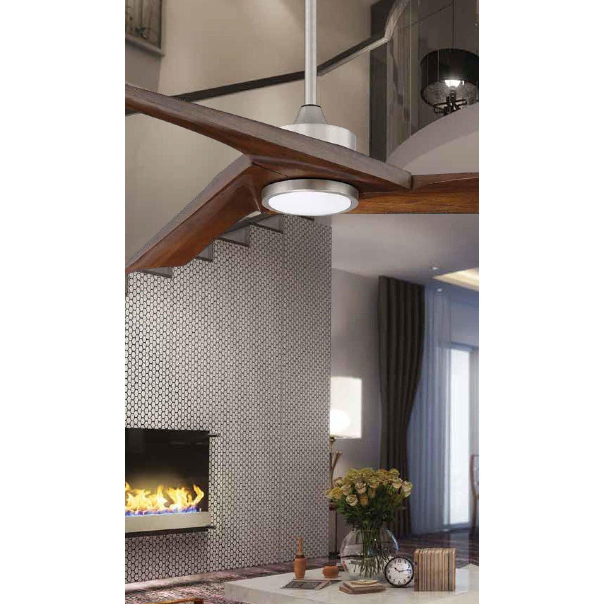 Vorion Ceiling Fan