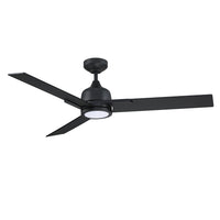 Triton 52" LED Ceiling Fan