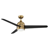 Zig Ceiling Fan