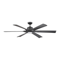 Mach-1 Ceiling Fan