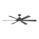 Mach-1 Ceiling Fan