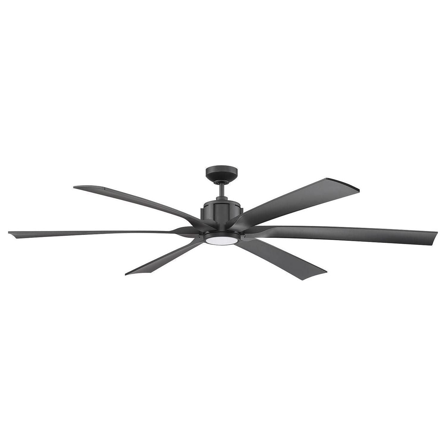 Mach-1 Ceiling Fan