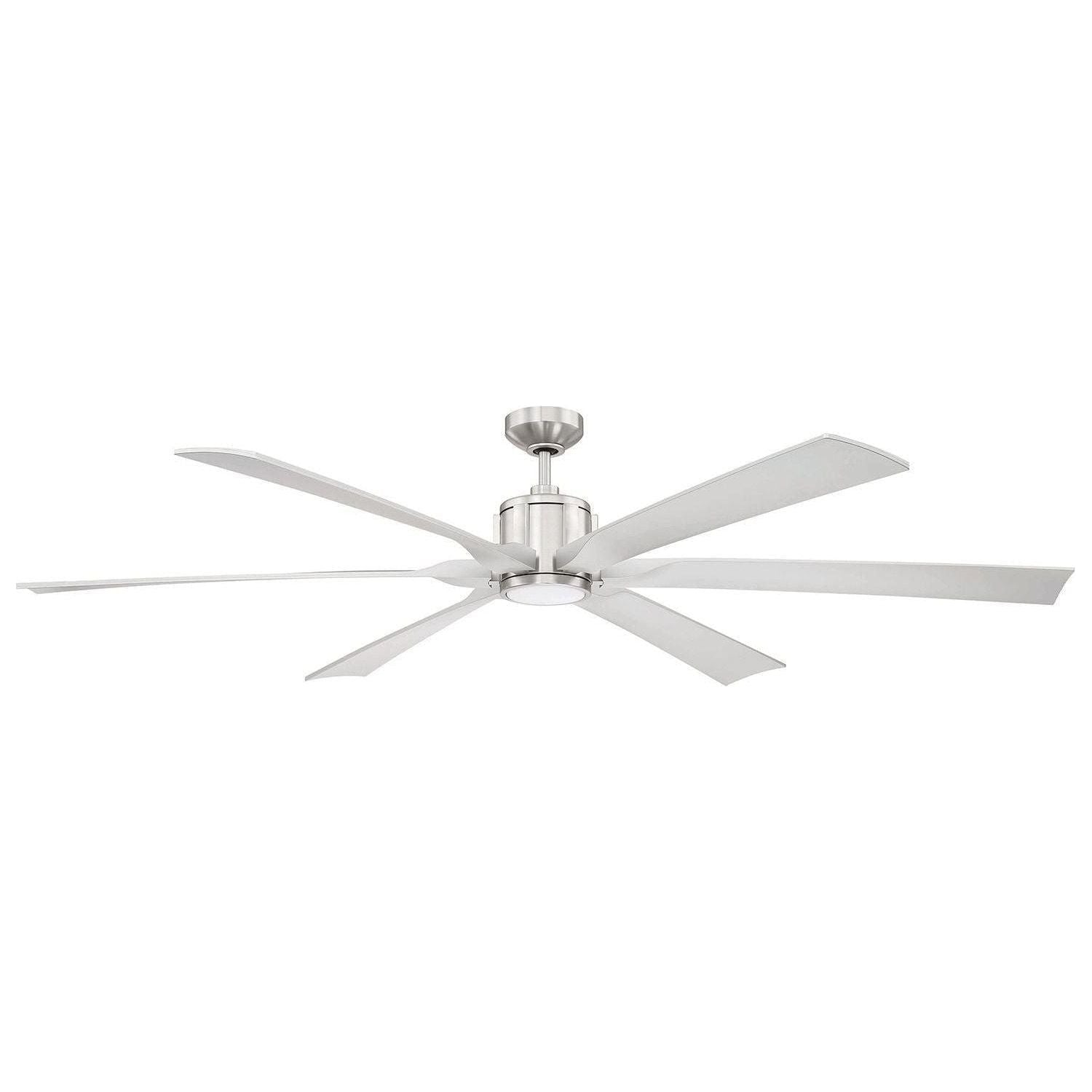 Mach-1 Ceiling Fan