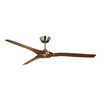 Radical 60" Ceiling Fan