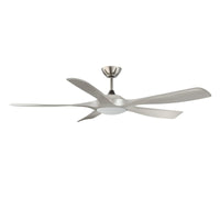 Mistral 56" Ceiling Fan