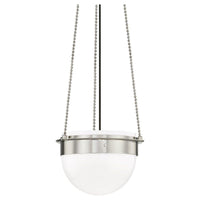 Silo 1-Light Pendant