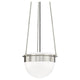 Silo 1-Light Pendant