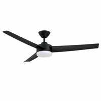 Caprion 52" Ceiling Fan