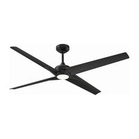 Alestra 56" Ceiling Fan