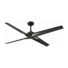 Kendal Lighting - Alestra 56" Ceiling Fan - Lights Canada
