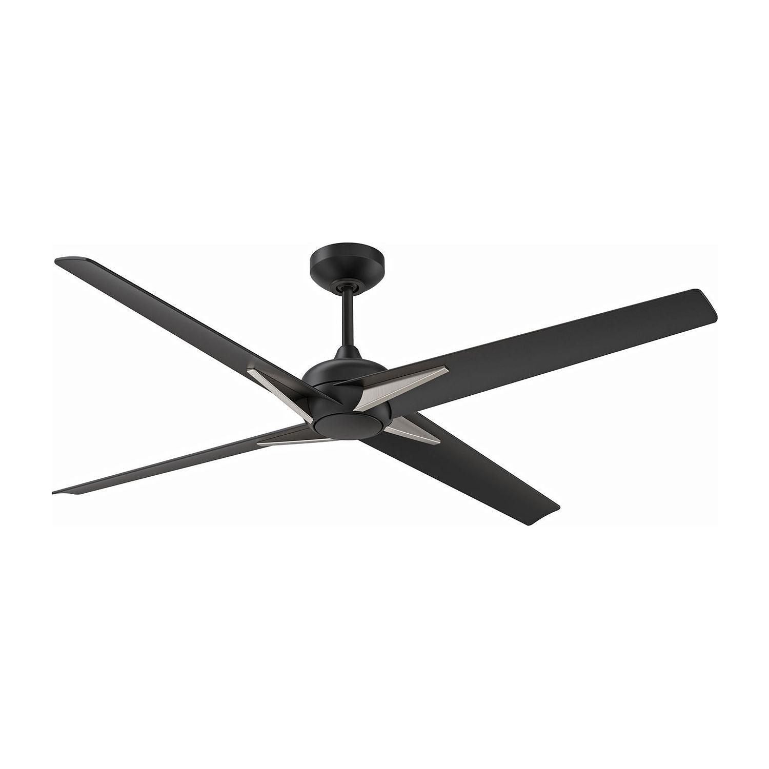 Kendal Lighting - Alestra 56" Ceiling Fan - Lights Canada