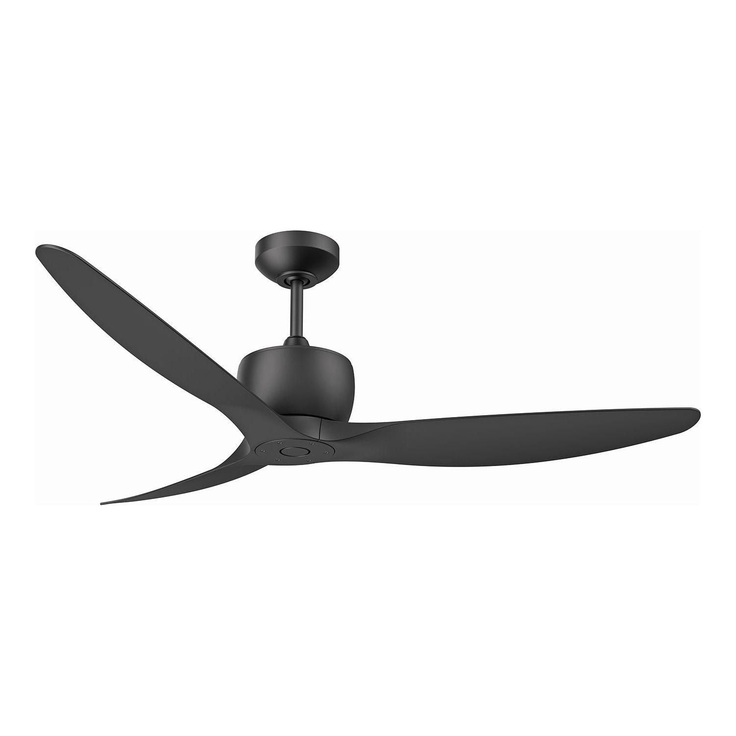 Kendal Lighting - Elemont 52" Ceiling Fan - Lights Canada