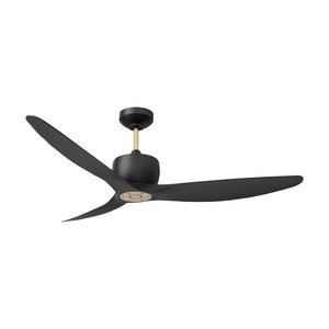 Kendal Lighting - Elemont 52" Ceiling Fan - Lights Canada