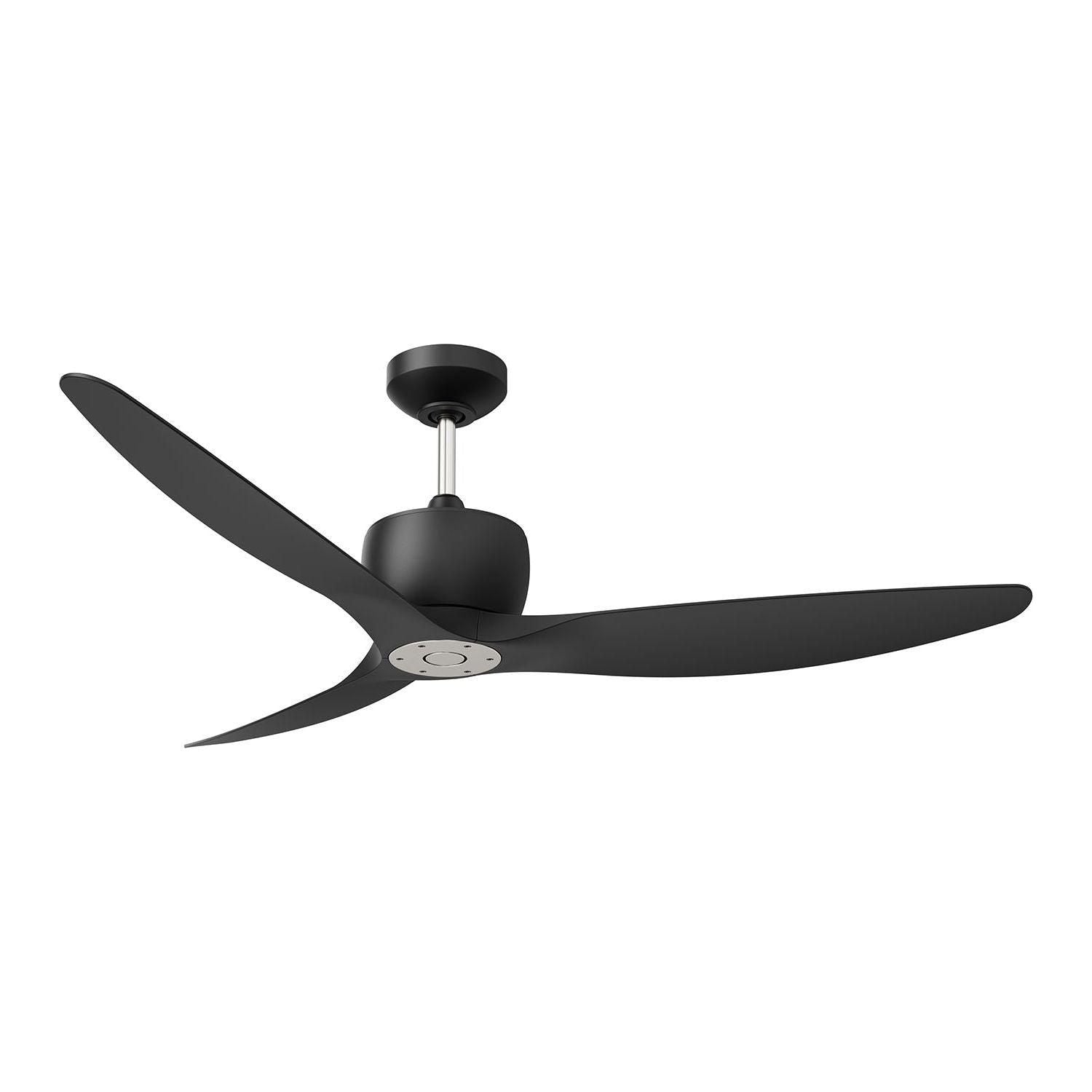 Kendal Lighting - Elemont 52" Ceiling Fan - Lights Canada