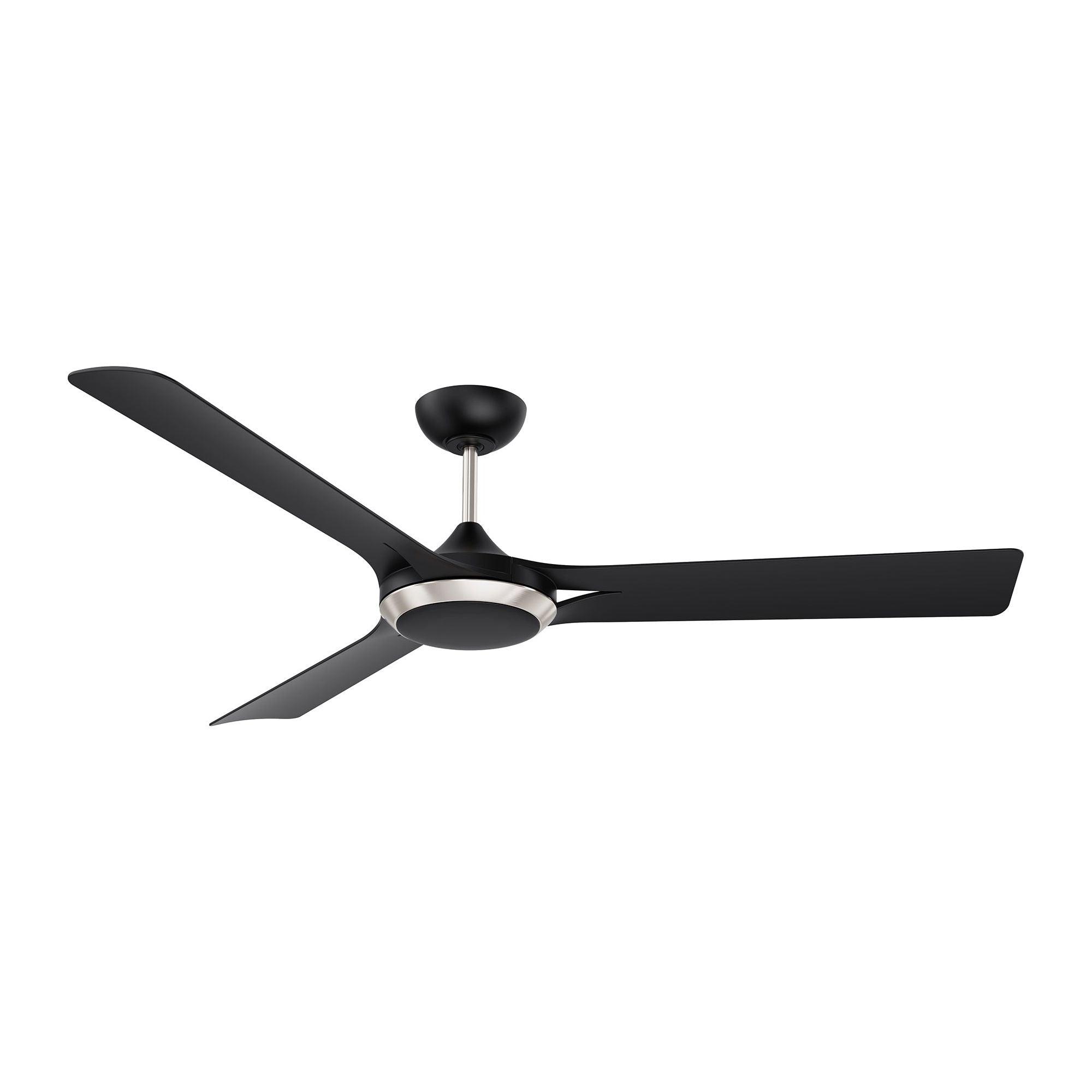 Kendal Lighting - Ori 60" Ceiling Fan - Lights Canada