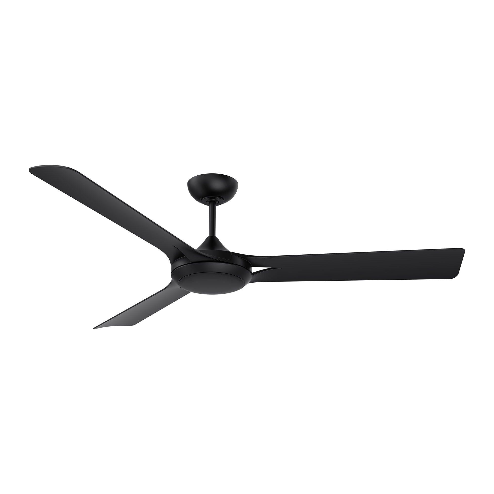 Kendal Lighting - Ori 60" Ceiling Fan - Lights Canada