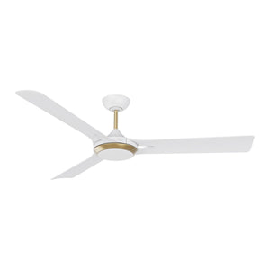 Kendal Lighting - Ori 60" Ceiling Fan - Lights Canada