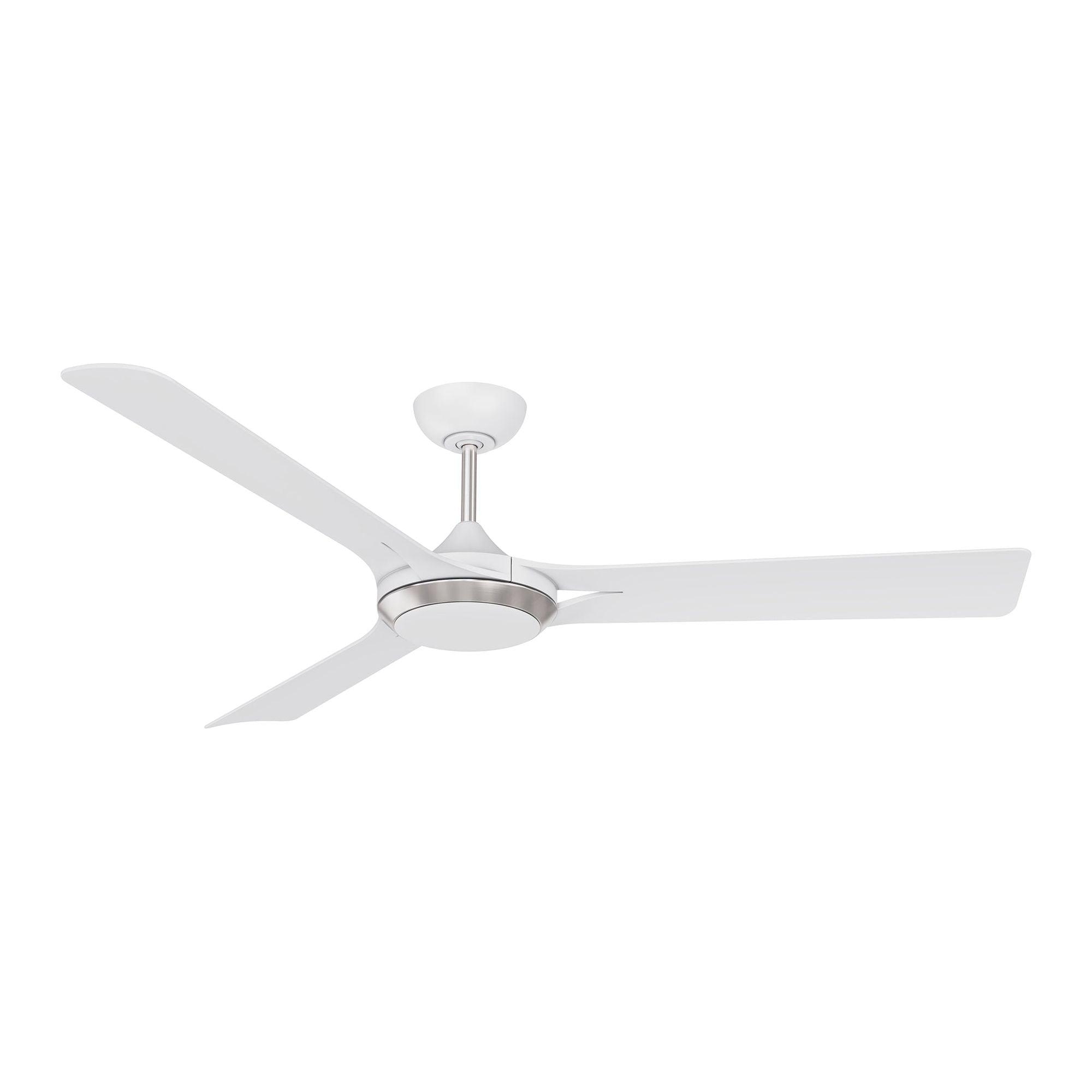 Kendal Lighting - Ori 60" Ceiling Fan - Lights Canada