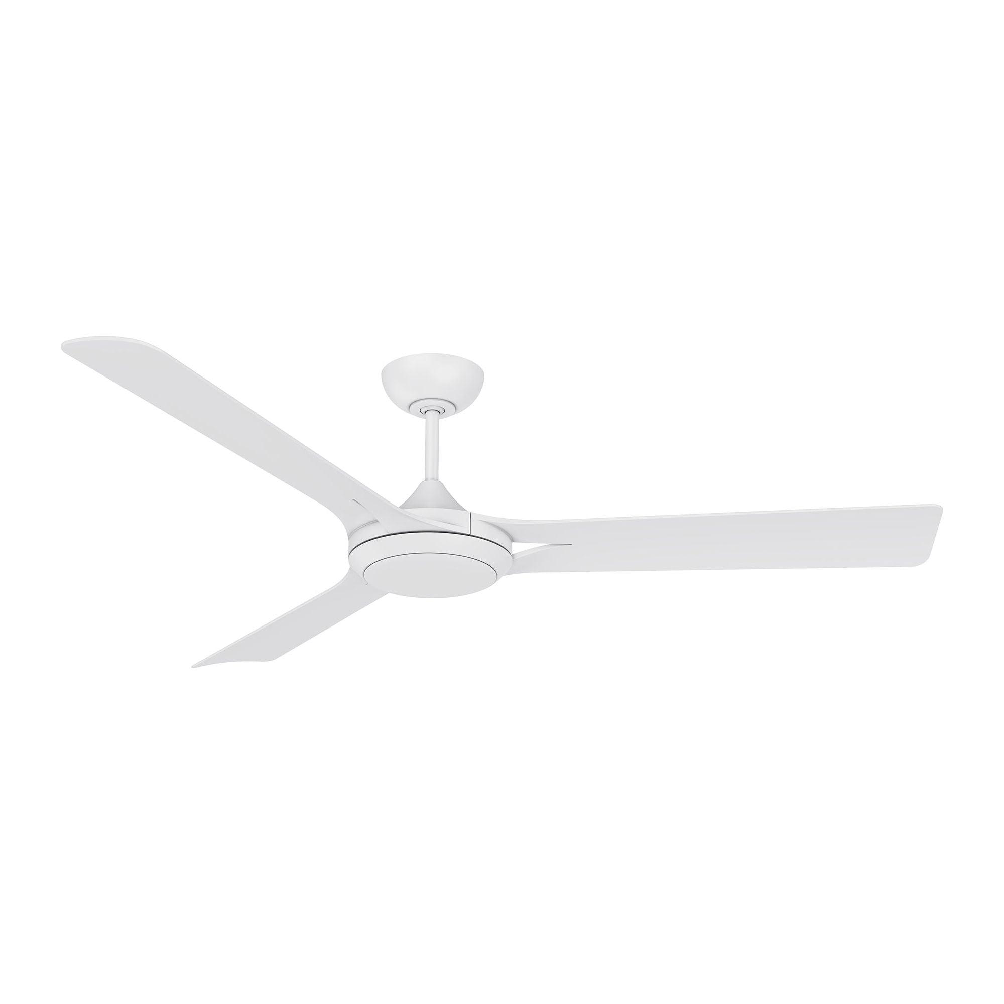 Kendal Lighting - Ori 60" Ceiling Fan - Lights Canada