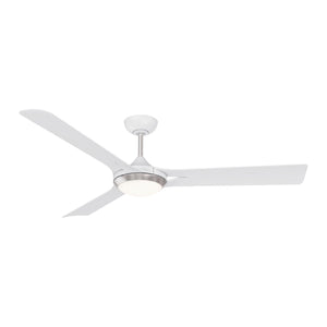 Kendal Lighting - Ori 60" Ceiling Fan - Lights Canada