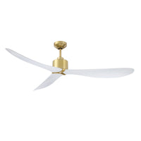 Taros 60" Ceiling Fan