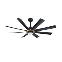 Venn 60" Ceiling Fan