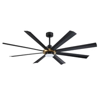 Venn 72" Ceiling Fan