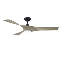 Genar 52" Ceiling Fan