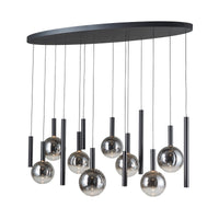 Modella 14-Light Pendant