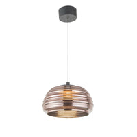 Haze LED Pendant