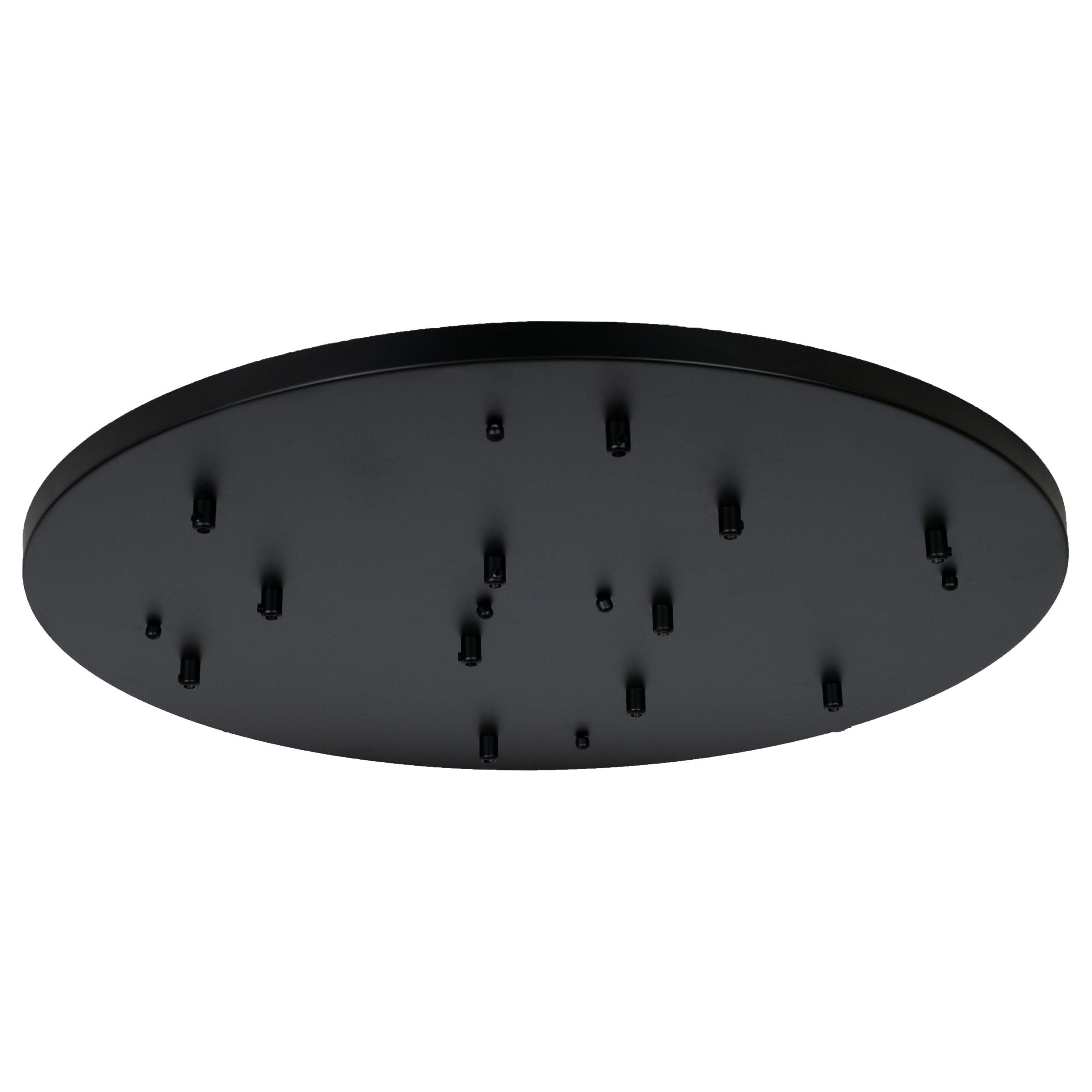 Nova 12-Port Round Canopy