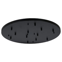 Nova 12 Port Round Canopy