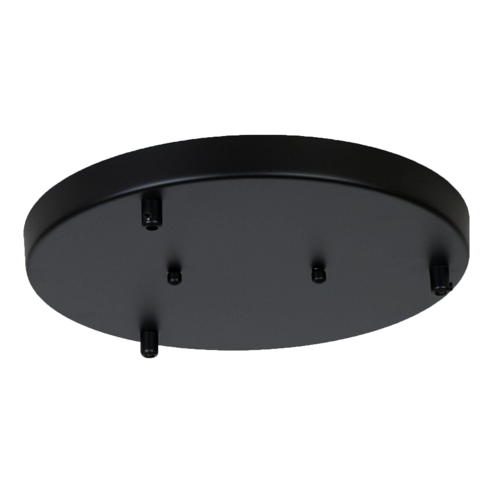 Nova 3-Port Round Canopy