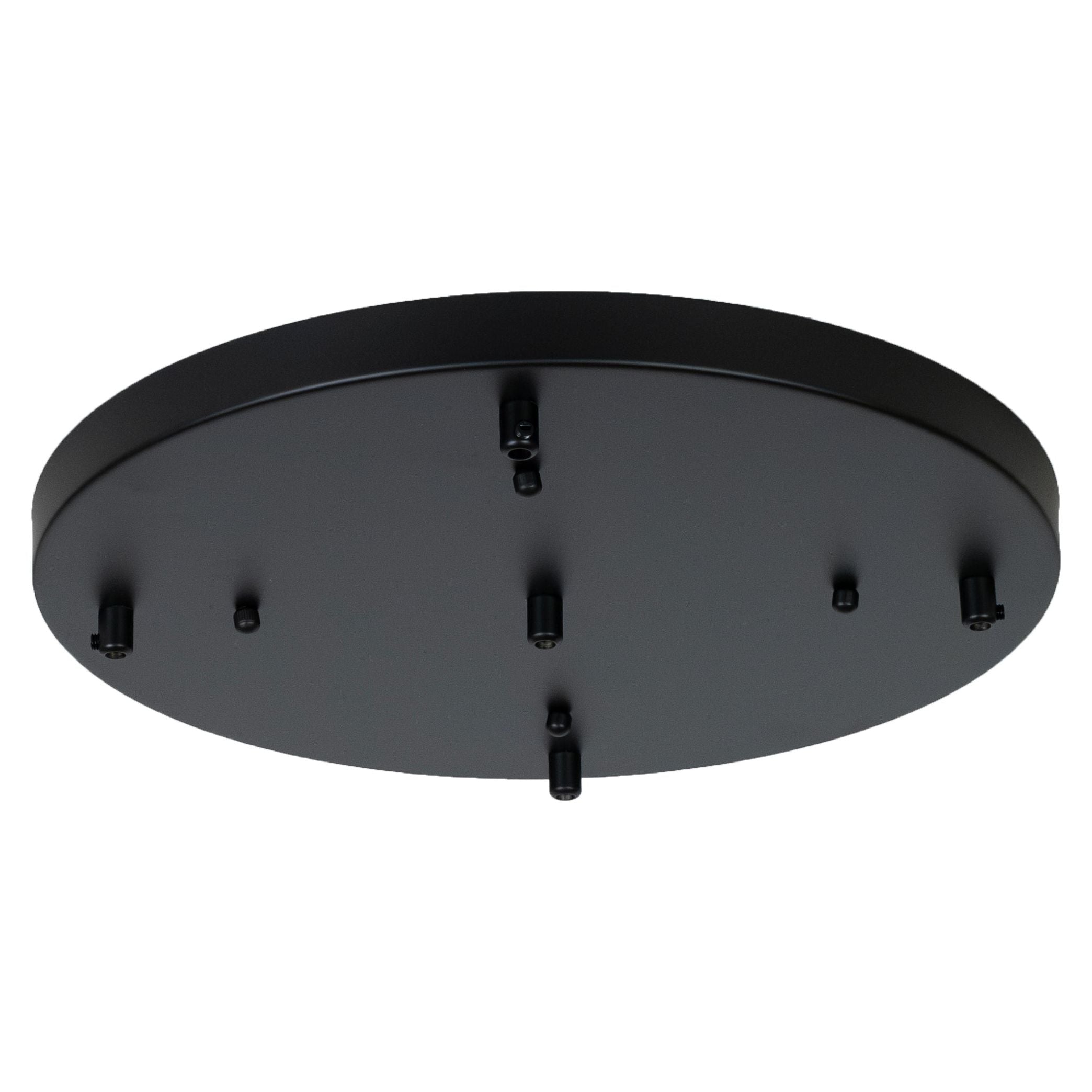 Nova 5-Port Round Canopy