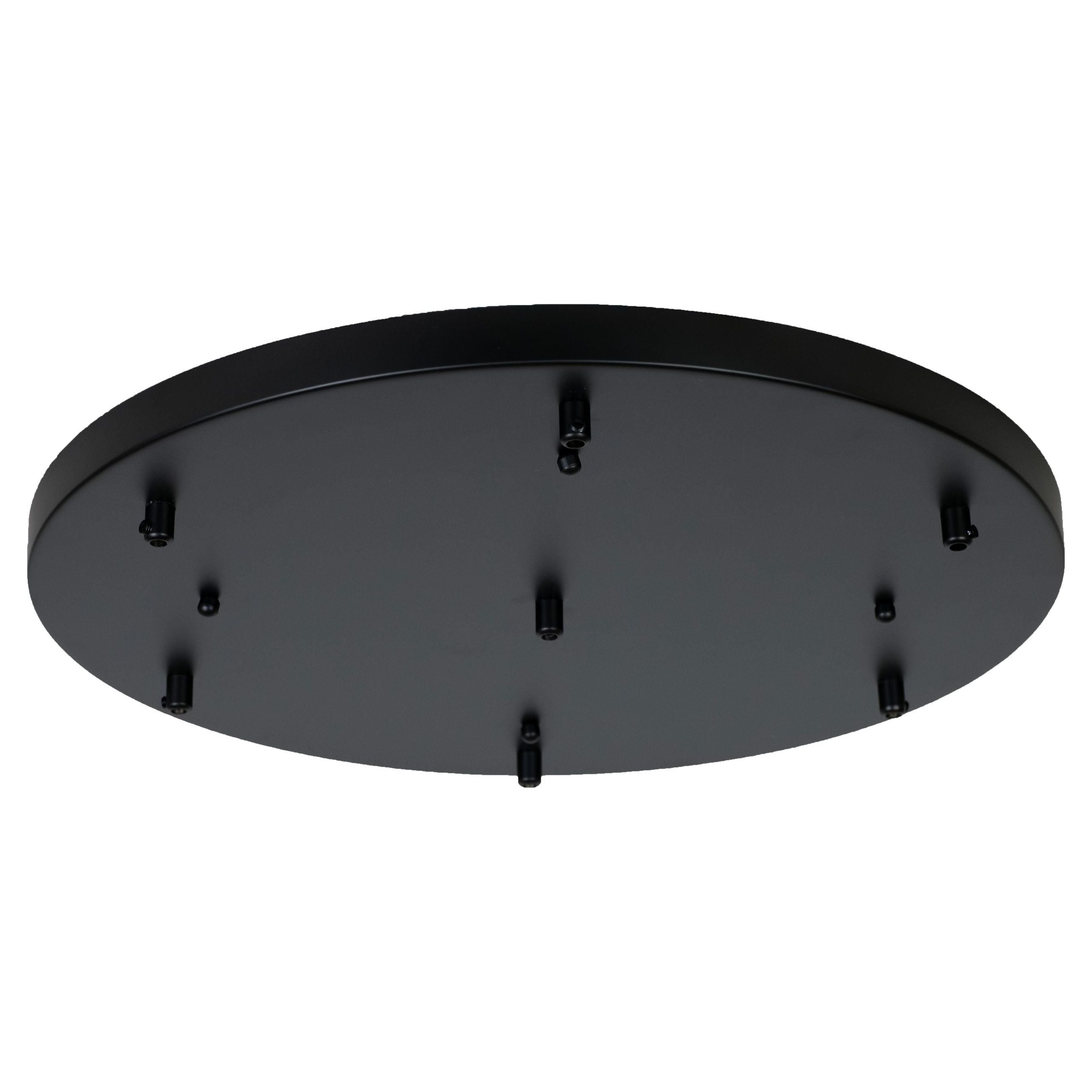 Nova 7-Port Round Canopy