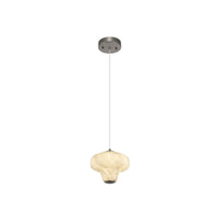 Solara 1-Light Pendant