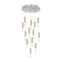 Zara 13-Light Chandelier