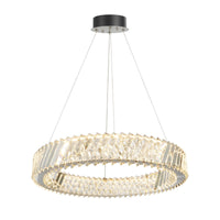 Alya Medium Chandelier