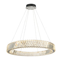 Alya Large Chandelier