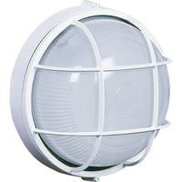Marine 1-Light Outdoor Wall Light