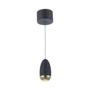 Artcraft Lighting - Royal Pearl Integrated LED Pendant - Lights Canada