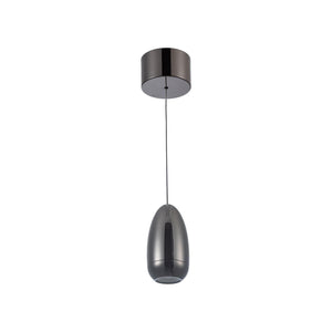 Artcraft Lighting - Royal Pearl Integrated LED Pendant - Lights Canada