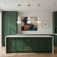 Cyra 1-Light Double Shade Pendant
