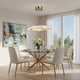 Stella 40W LED Pendant