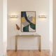 Stella Wall Sconce