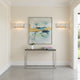 Stella Wall Sconce