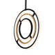 Trilogy LED 17" Pendant