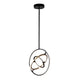 Trilogy LED 17" Pendant
