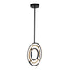 Trilogy LED 17" Pendant