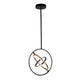 Trilogy LED 17" Pendant